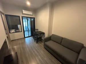For Rent Condo , Ideo Ramkhamhaeng - Lam Sali Station , MRT-Lam Sali , Hua Mak , Bang Kapi , Bangkok , CX-142505