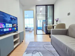 For Rent Condo , Atmoz Kanaal Rangsit , Pracha Thipat , Thanyaburi , Pathum Thani , CX-142525
