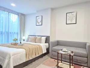 เช่าคอนโด  แอทโมซ พาลาซิโอ ลาดพร้าว-วังหิน ลาดพร้าว เขต ลาดพร้าว กรุงเทพ CX-142531