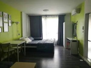 For Rent Condo , Dcondo Campus Resort Bangna , Bang Bo , Bang Bo , Samut Prakarn , CX-142578