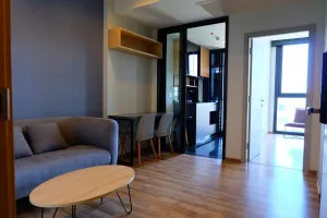 For Rent Condo , The Line Jatujak - Mochit , BTS-Mo Chit , Chomphon , Chatuchak , Bangkok , CX-142595