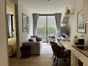 For Sale Condo , FYNN Asoke , BTS-Asok , Khlong Toei , Khlong Toei , Bangkok , CX-142689