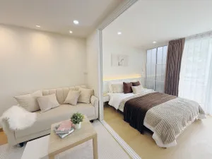 For Sale Condo , City Villa , MRT-Ladprao 101 , Khlong Chan , Bang Kapi , Bangkok , CX-142691