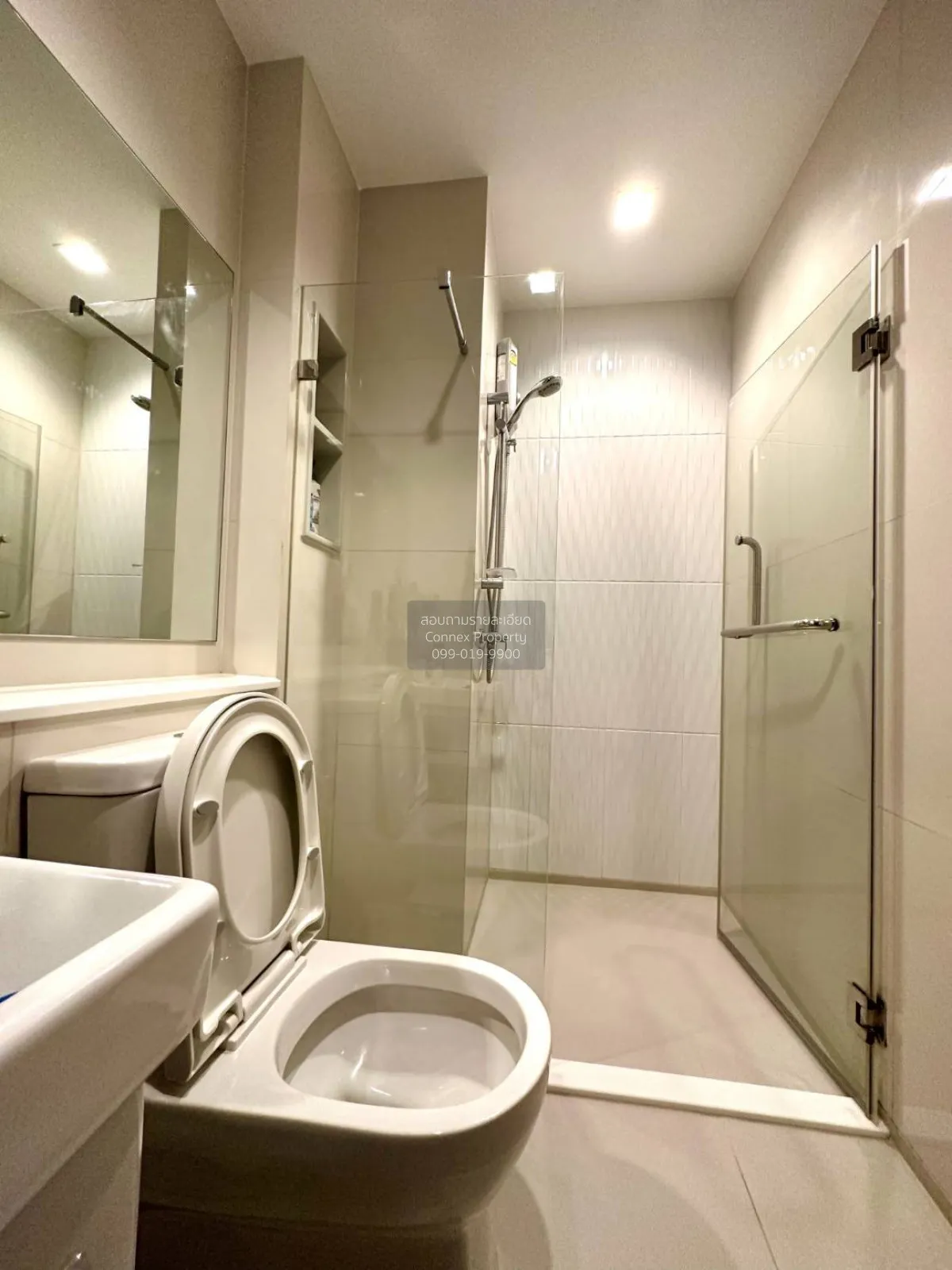 ขายคอนโด  ไลฟ์ อโศก - พระรามเก้า MRT-พระราม 9 มักกะสัน เขต ราชเทว 4