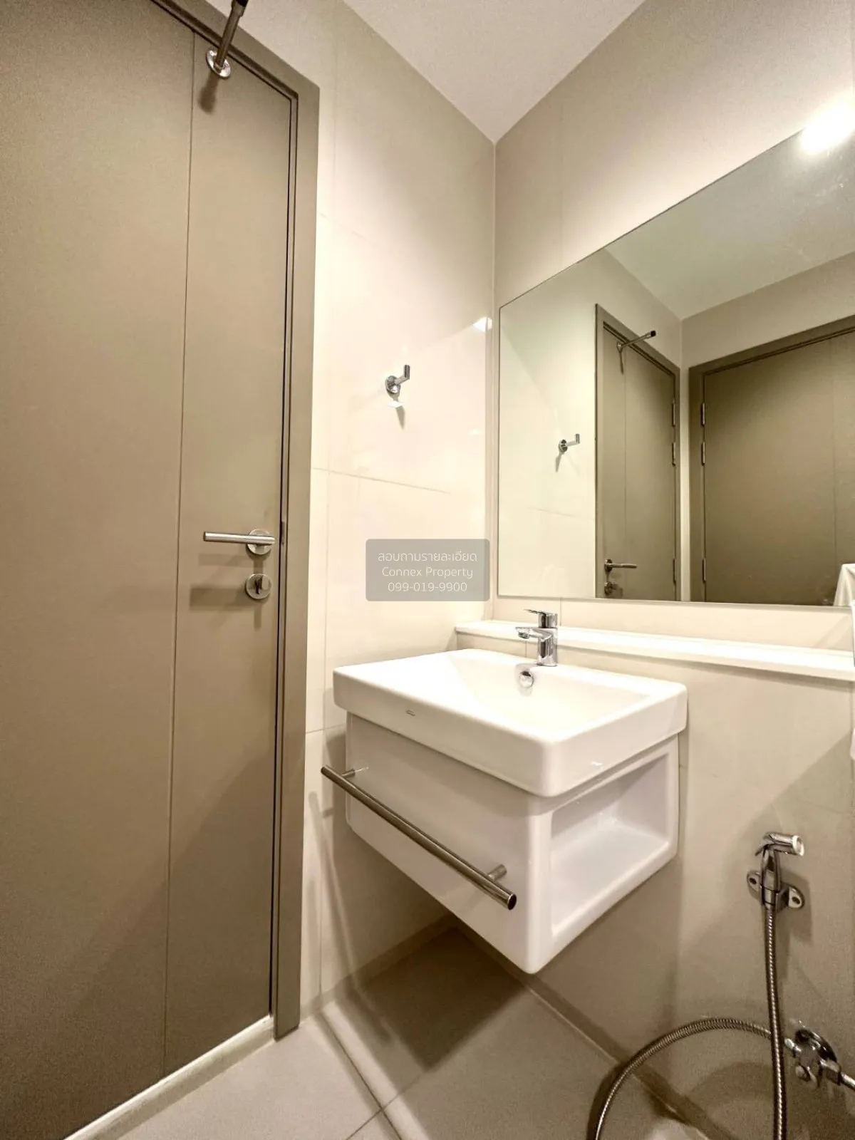 ขายคอนโด  ไลฟ์ อโศก - พระรามเก้า MRT-พระราม 9 มักกะสัน เขต ราชเทว