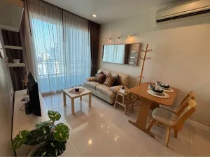 For Sale Condo , Circle Condominium , MRT-Phetchaburi , Thanon Phetchaburi , Rat Thewi , Bangkok , CX-142739