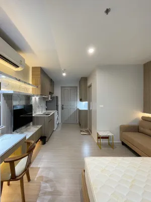For Rent Condo , The Parkland Phetkasem 56 , MRT-Phasi Charoen , Bang Wa , Phasi Charoen , Bangkok , CX-142827