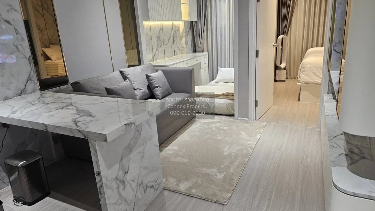 ขายคอนโด  เดนิม จตุจักร BTS-สะพานควาย จอมพล  เขต จตุจักร กรุงเทพ  4