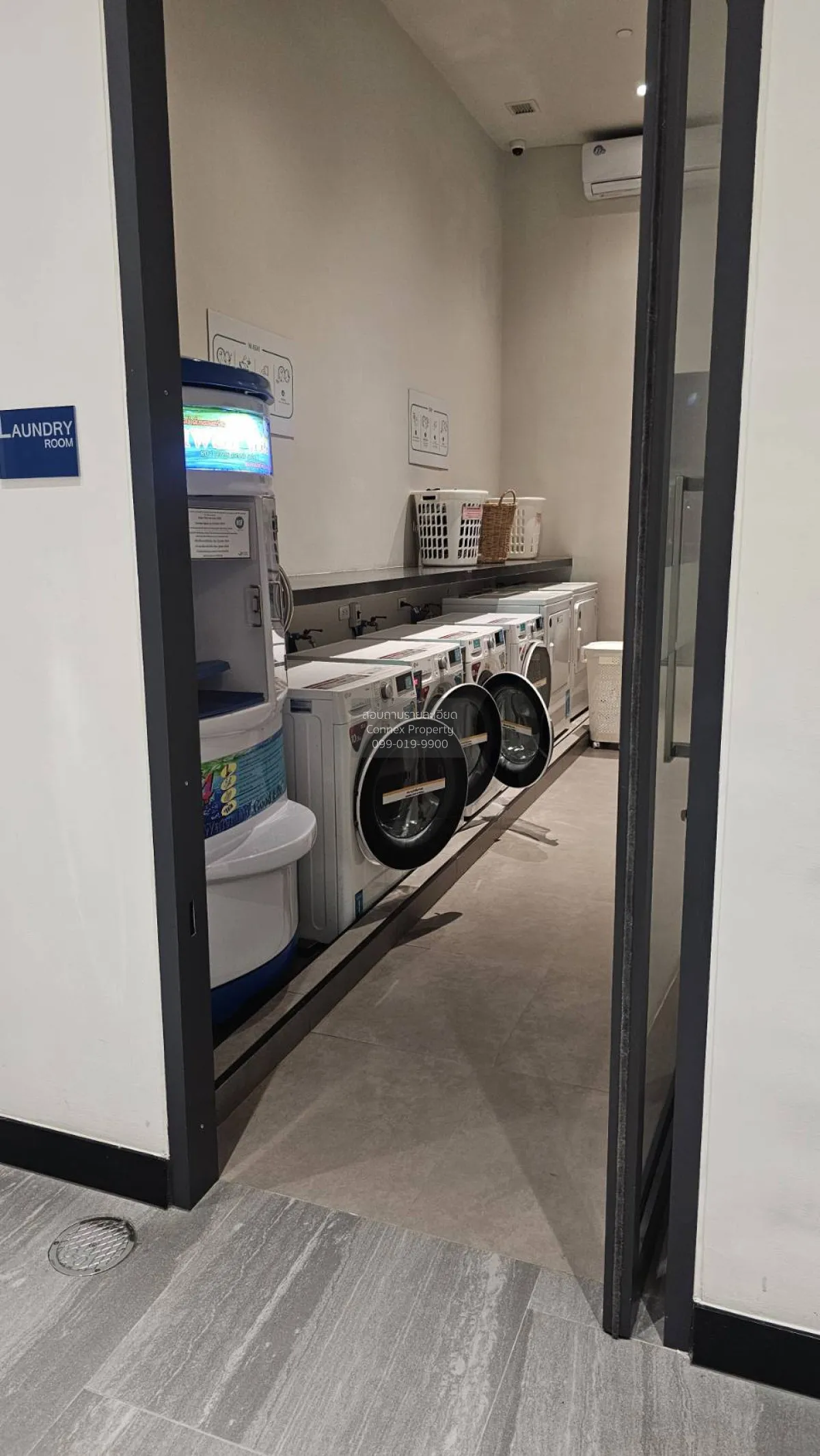 ขายคอนโด  เดนิม จตุจักร BTS-สะพานควาย จอมพล  เขต จตุจักร กรุงเทพ 