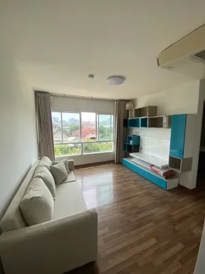 ขายคอนโด  ชาโตว์ อินทาวน์ รัชโยธิน  แขวงจันทรเกษม เขต จตุจักร กรุงเทพ CX-142874