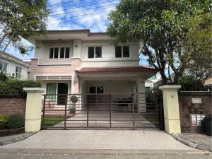 For Sale House , Casa Ville Bangna - Suvarnabhumi , newly renovated , Dok Mai , Prawet , Bangkok , CX-142900