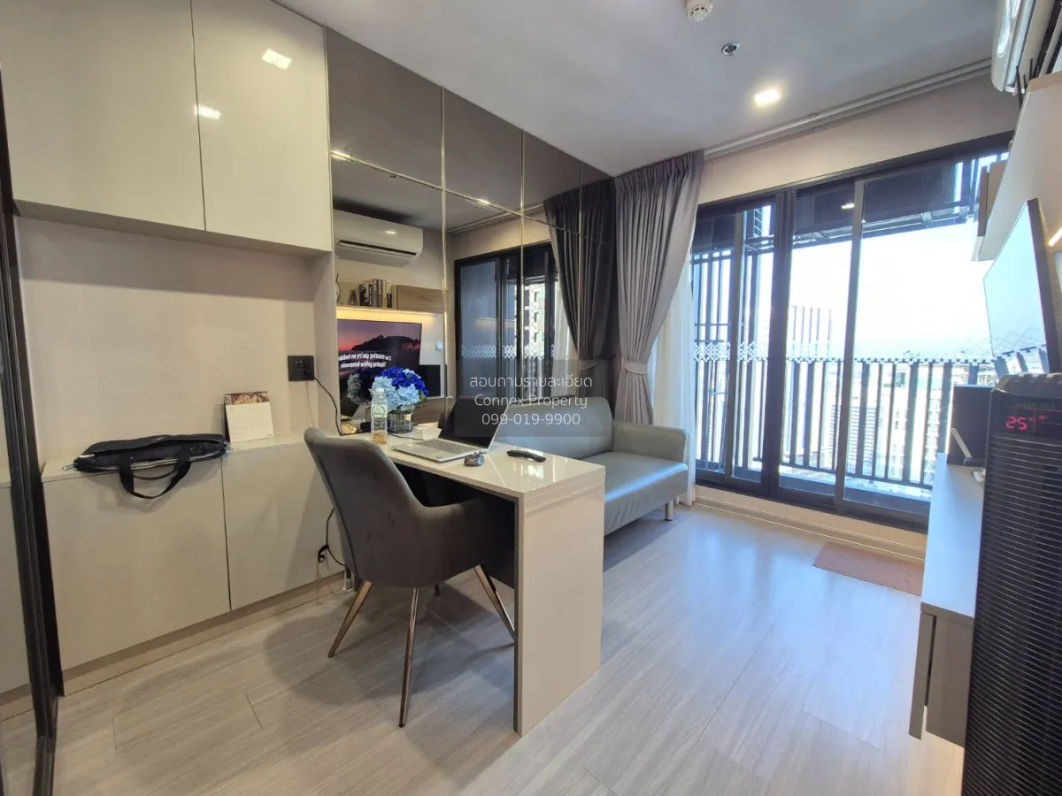 เช่าคอนโด  ไลฟ์ ลาดพร้าว BTS-ห้าแยกลาดพร้าว จอมพล  เขต จตุจักร กร 2