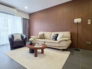 For Rent Condo , Sathorn Park Place , nice view , wide frontage , newly renovated , MRT-Si Lom , Thungmahamek , Sa Thon , Bangkok , CX-142958