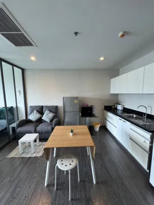 For Rent Condo , Noble Remix , BTS-Thong Lo , Khlong Tan , Watthana , Bangkok , CX-142965