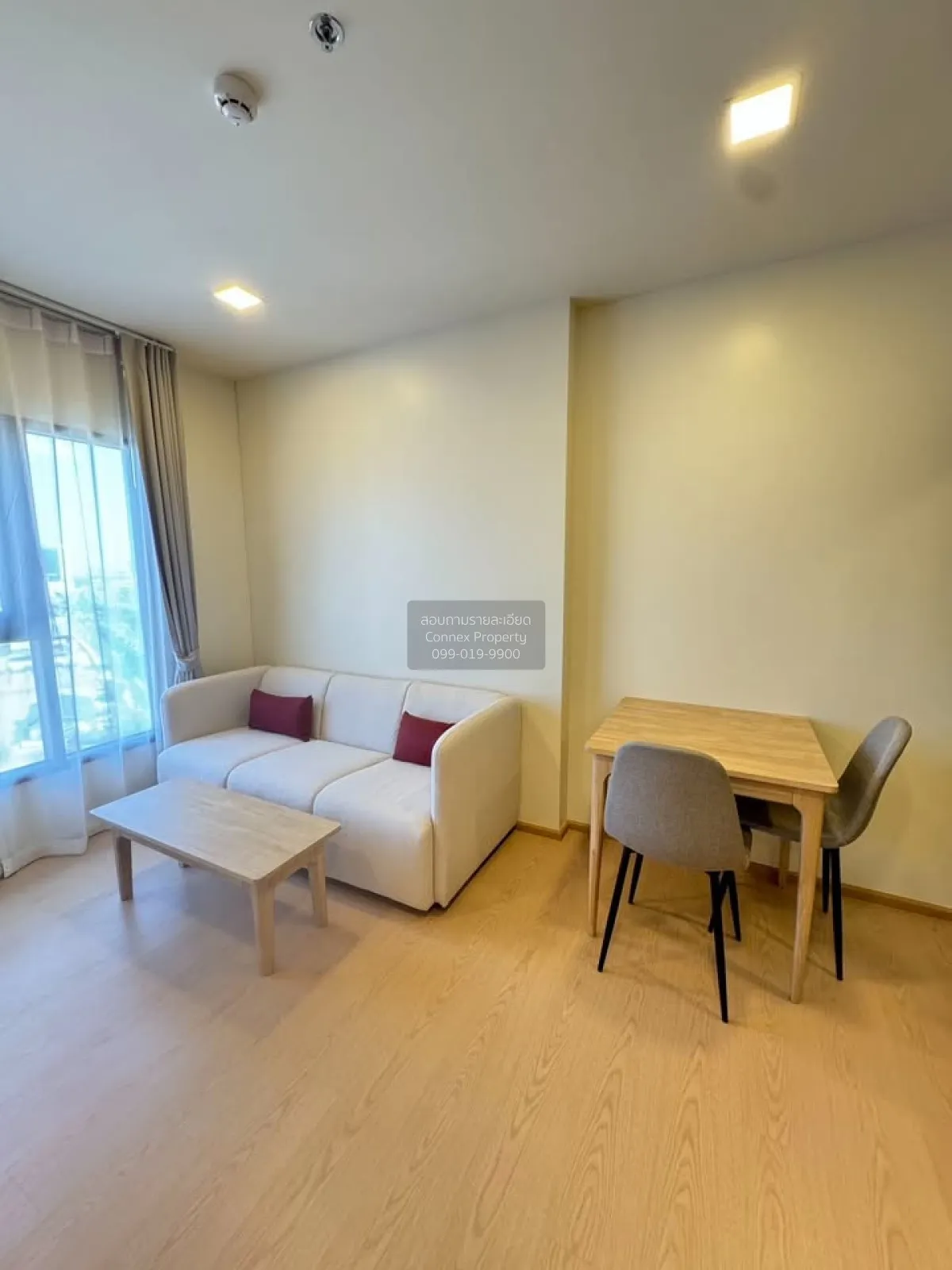 For Rent Condo , The Base Urban Rama 9 , MRT-Phra Ram 9 , Huai Kh 1