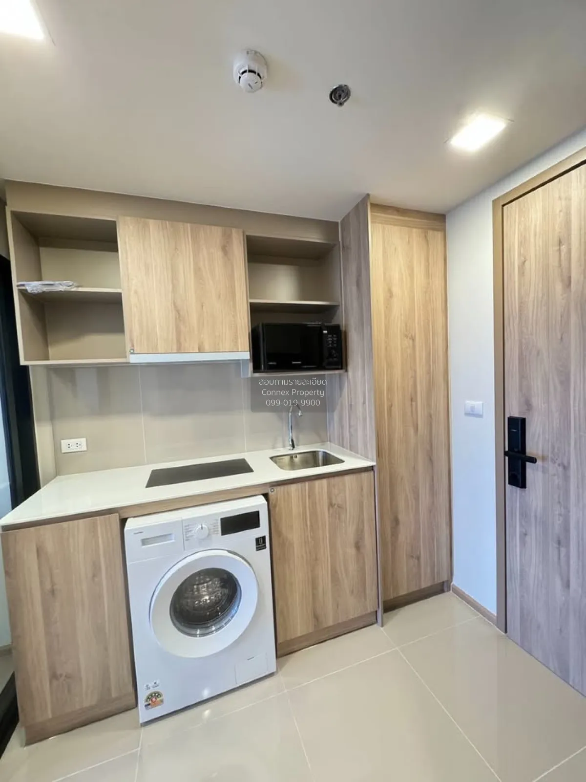 For Rent Condo , The Base Urban Rama 9 , MRT-Phra Ram 9 , Huai Kh 3