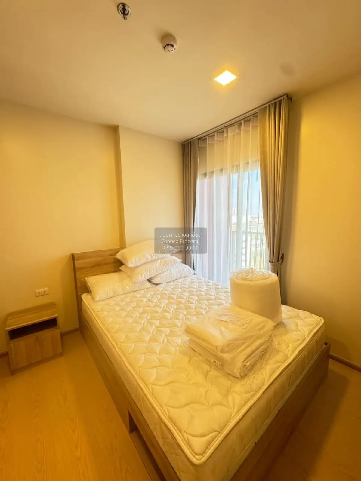 For Rent Condo , The Base Urban Rama 9 , MRT-Phra Ram 9 , Huai Kh 4