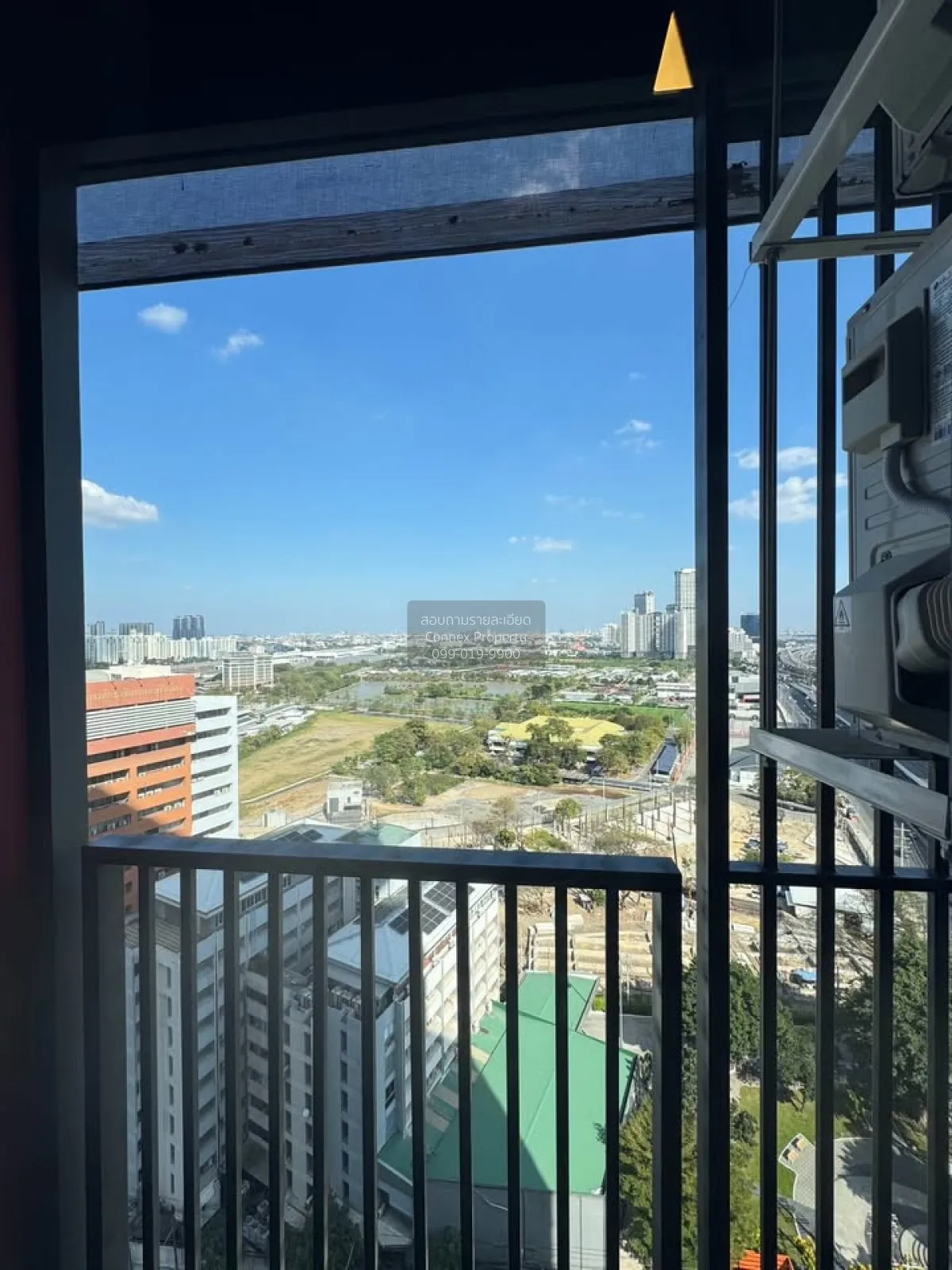 For Rent Condo , The Base Urban Rama 9 , MRT-Phra Ram 9 , Huai Kh