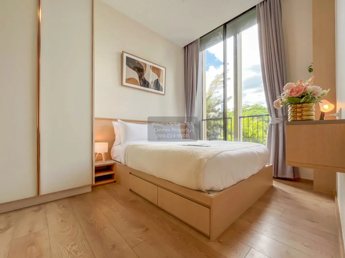 เช่าคอนโด  โนเบิล บี 19 BTS-อโศก คลองเตยเหนือ เขต วัฒนา กรุงเทพ C