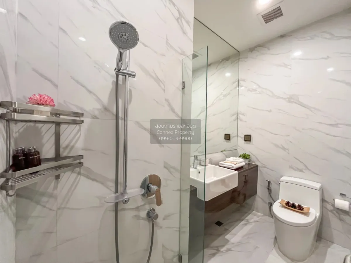 เช่าคอนโด  โนเบิล บี 19 BTS-อโศก คลองเตยเหนือ เขต วัฒนา กรุงเทพ C