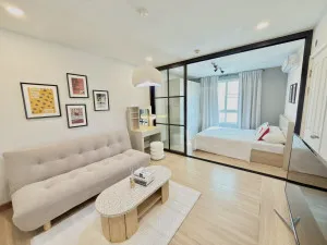 For Sale Condo , Plum Condo Phaholyothin 89 , newly renovated , Pracha Thipat , Thanyaburi , Pathum Thani , CX-143156