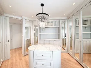 For Sale Condo , Sathorn Garden , nice view , high floor , newly renovated , MRT-Lumphini , Thungmahamek , Sa Thon , Bangkok , CX-143169