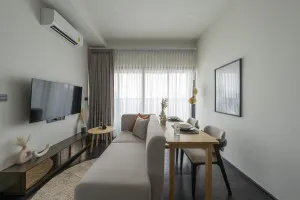 For Rent Condo , Park Origin Thonglor , high floor , BTS-Thong Lo , Khlong Tan Nuea , Watthana , Bangkok , CX-143248