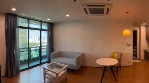 เช่าคอนโด  ลุมพินี พาร์ค วิว ทุ่งมหาเมฆ เขต สาทร กรุงเทพ CX-143263