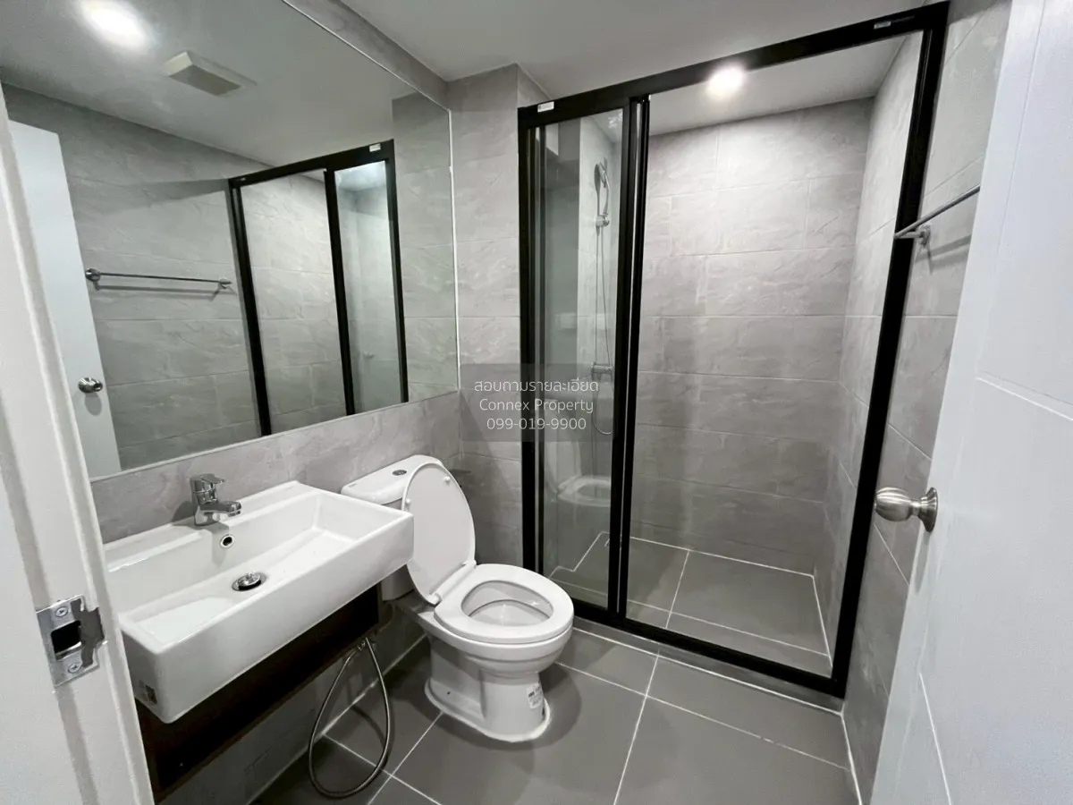 เช่าคอนโด  กาลิเลโอ รัชดา 32 MRT-ลาดพร้าว  แขวงจันทรเกษม เขต จตุจ