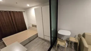 For Rent Condo , Regent Home Wutthakat , Talat Phlu , Thon Buri , Bangkok , CX-143307