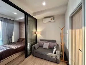 For Sale Condo , M Jatujak , BTS-Saphan Khwai , Lat Yao , Chatuchak , Bangkok , CX-143371