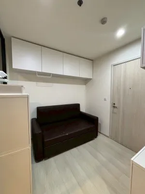 เช่าคอนโด  ไลฟ์ อโศก MRT-เพชรบุรี บางกะปิ เขต ห้วยขวาง กรุงเทพ CX-143379