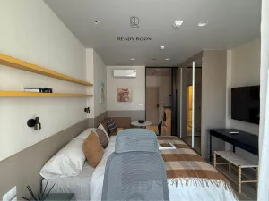 For Rent Condo , Culture Thonglor , BTS-Thong Lo , Khlong Tan Nuea , Khlong Toei , Bangkok , CX-143436