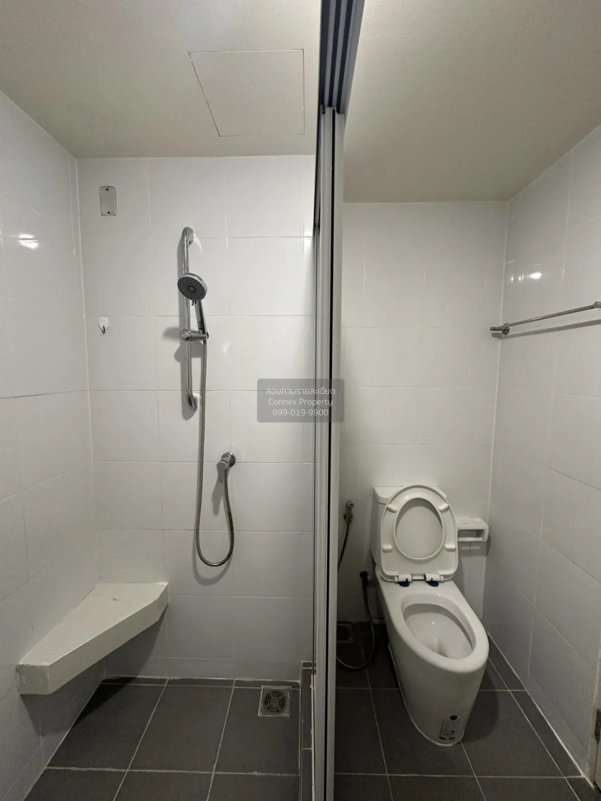 ขายคอนโด  เดอะ นิช ไอดี พระราม 2 บางมด เขต จอมทอง กรุงเทพ CX-1434