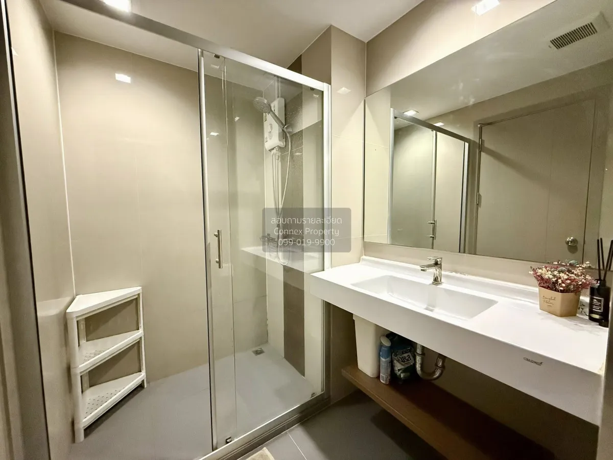 For Rent Condo , Ideo Sukhumvit 93 , BTS-Bang Chak , Phra Khanong