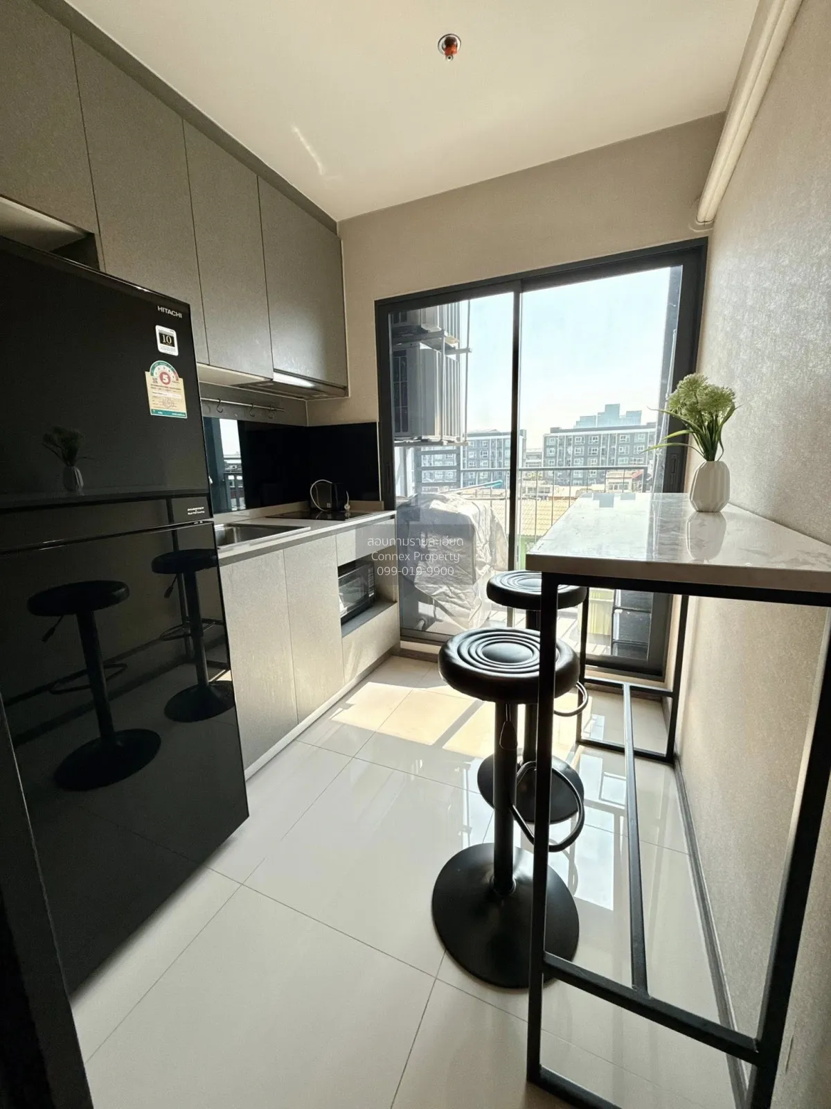 For Rent Condo , Ideo Sukhumvit 93 , BTS-Bang Chak , Phra Khanong