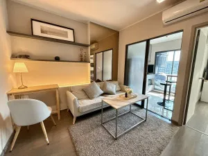 For Rent Condo , Ideo Sukhumvit 93 , BTS-Bang Chak , Phra Khanong , Khlong Toei , Bangkok , CX-143470