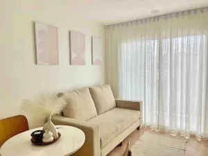 For Rent Condo , Vio Khaerai , MRT-Nonthaburi Civic Center , Bang Kraso , Mueang Nonthaburi , Nonthaburi , CX-143544