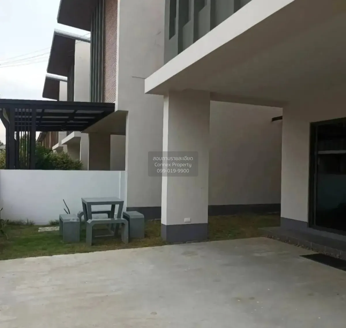 For Rent House , Anabuki Thanahabitat Chesadabodindranusorn Bridg 2