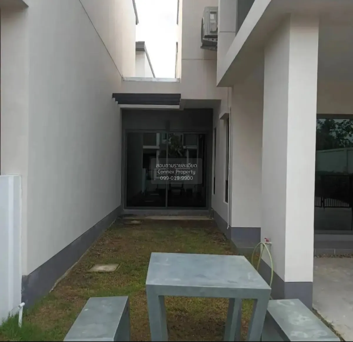 For Rent House , Anabuki Thanahabitat Chesadabodindranusorn Bridg 3