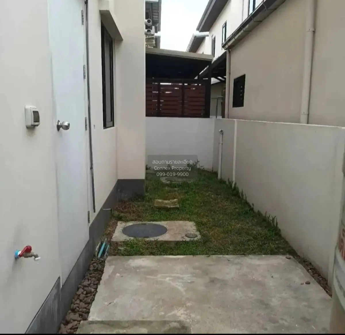 For Rent House , Anabuki Thanahabitat Chesadabodindranusorn Bridg 4
