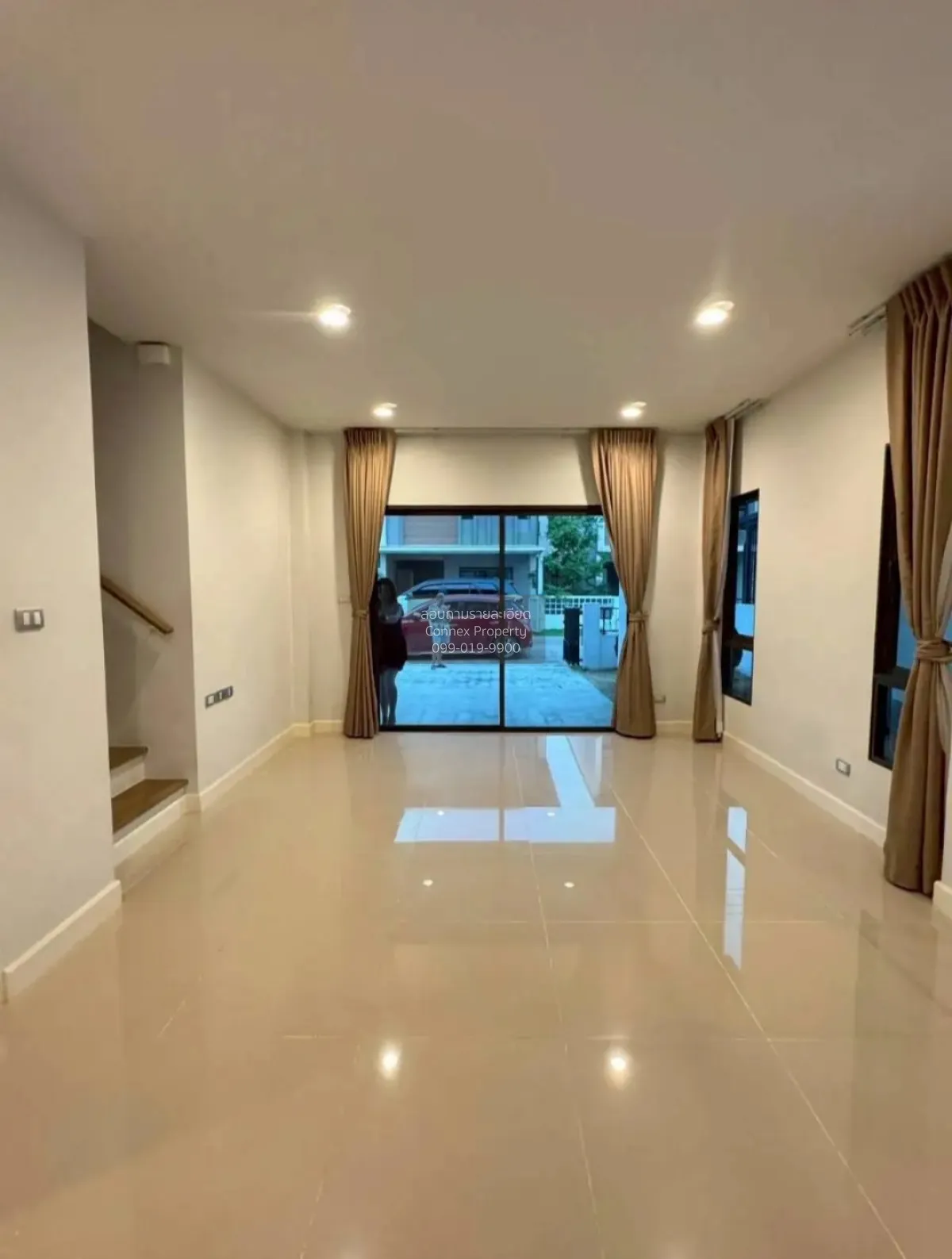 For Rent House , Anabuki Thanahabitat Chesadabodindranusorn Bridg
