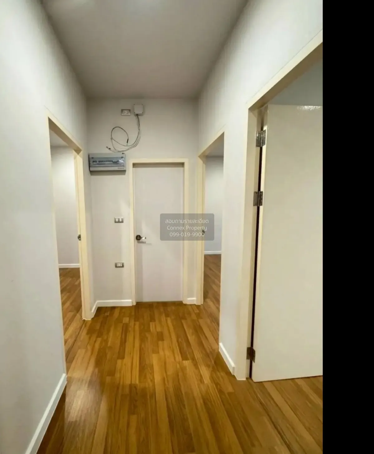 For Rent House , Anabuki Thanahabitat Chesadabodindranusorn Bridg