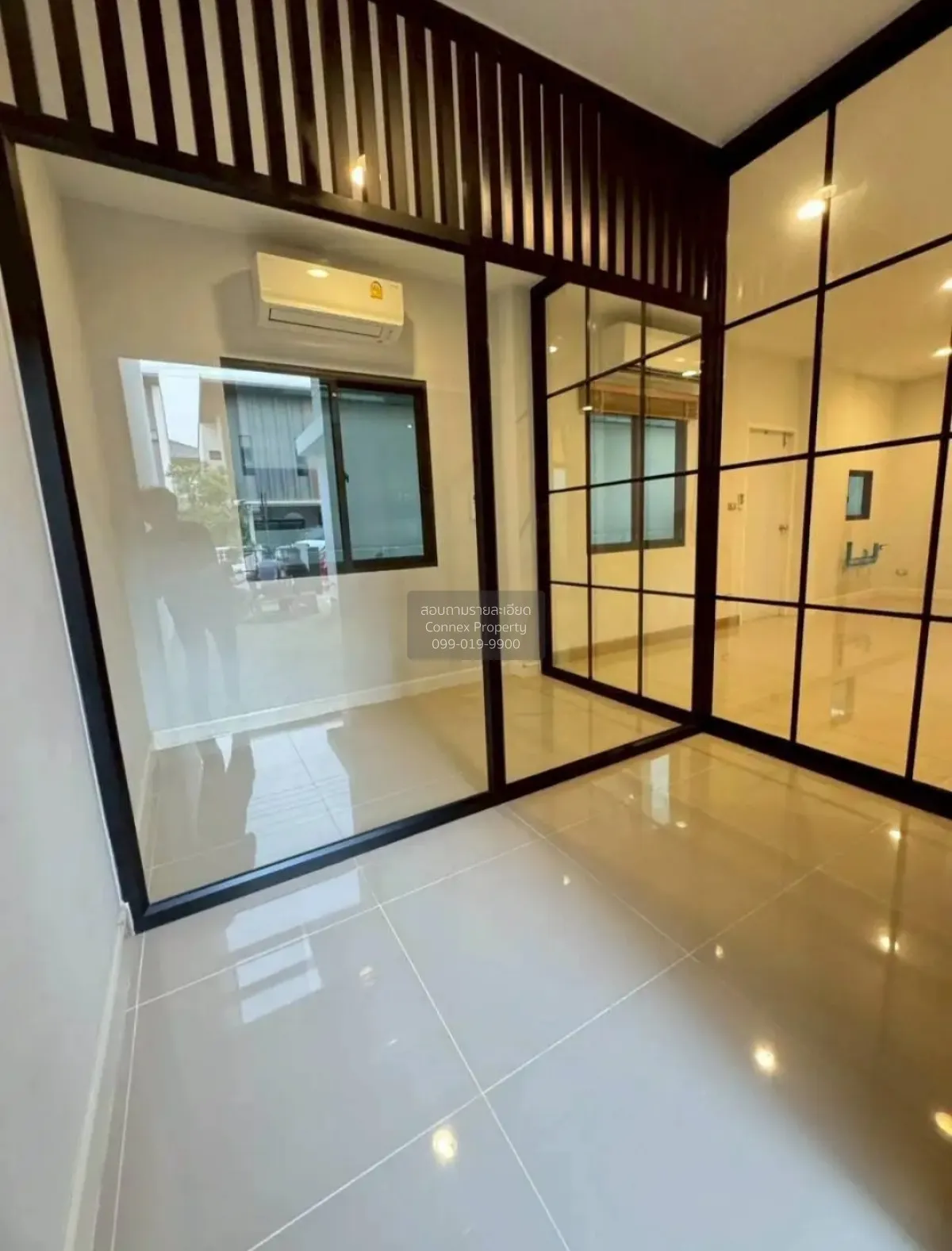 For Rent House , Anabuki Thanahabitat Chesadabodindranusorn Bridg