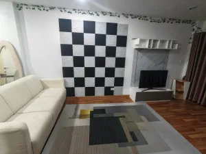 For Rent Condo , Miami Bangpu , Bang Pu Mai , Mueang Samut Prakan , Samut Prakarn , CX-143609