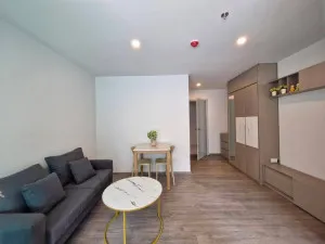 For Rent Condo , Regent Home Bangna (New Project) , Bang Na , Bang Na , Bangkok , CX-143640