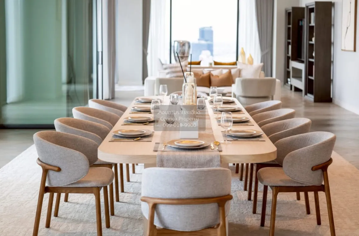 For Sale Condo , One 89 Wireless , Penthouse , high floor , newly 1