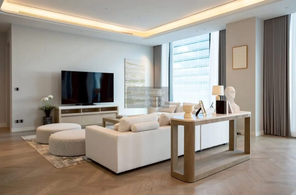 For Sale Condo , One 89 Wireless , Penthouse , high floor , newly