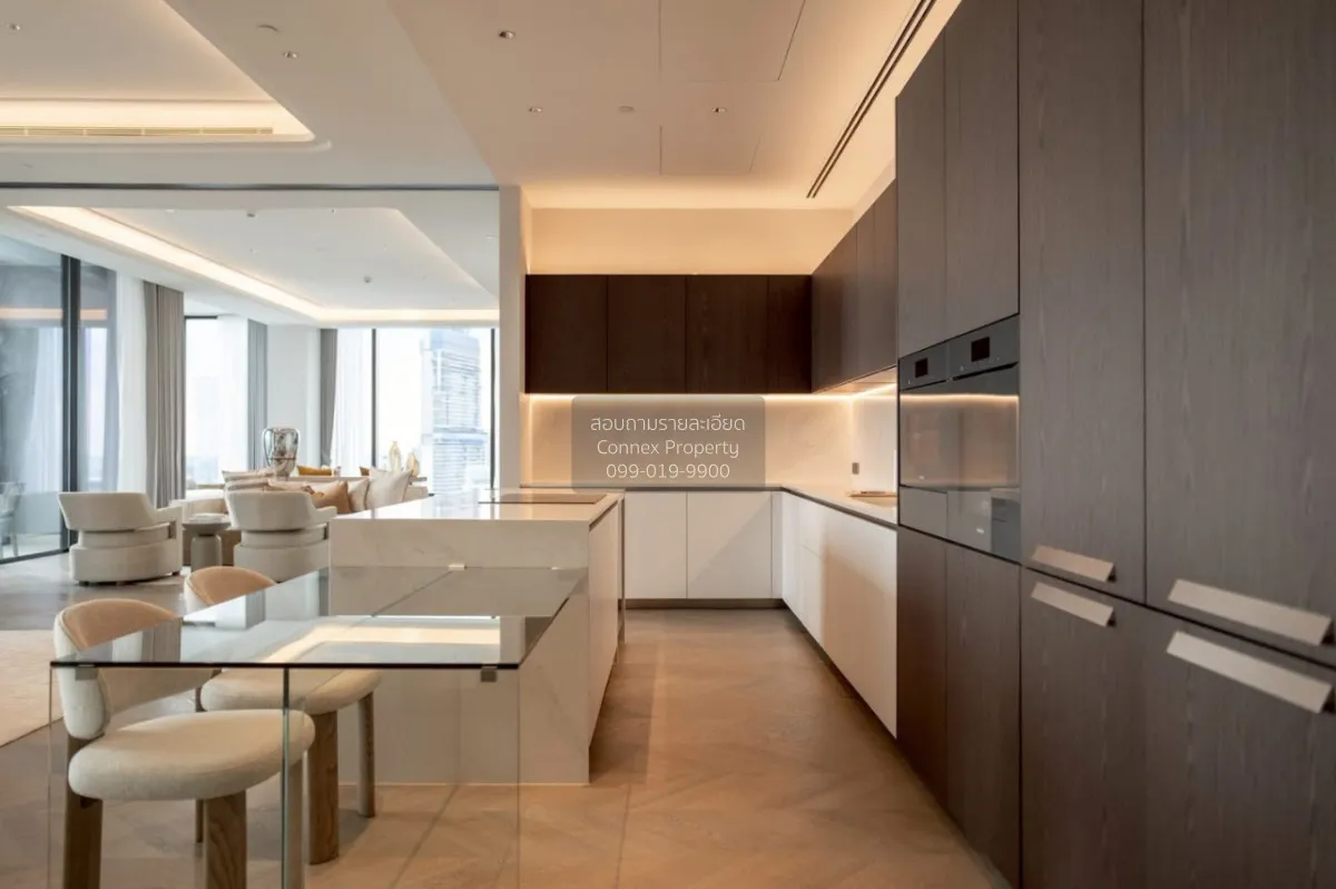 For Sale Condo , One 89 Wireless , Penthouse , high floor , newly