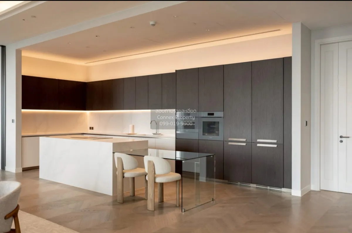 For Sale Condo , One 89 Wireless , Penthouse , high floor , newly